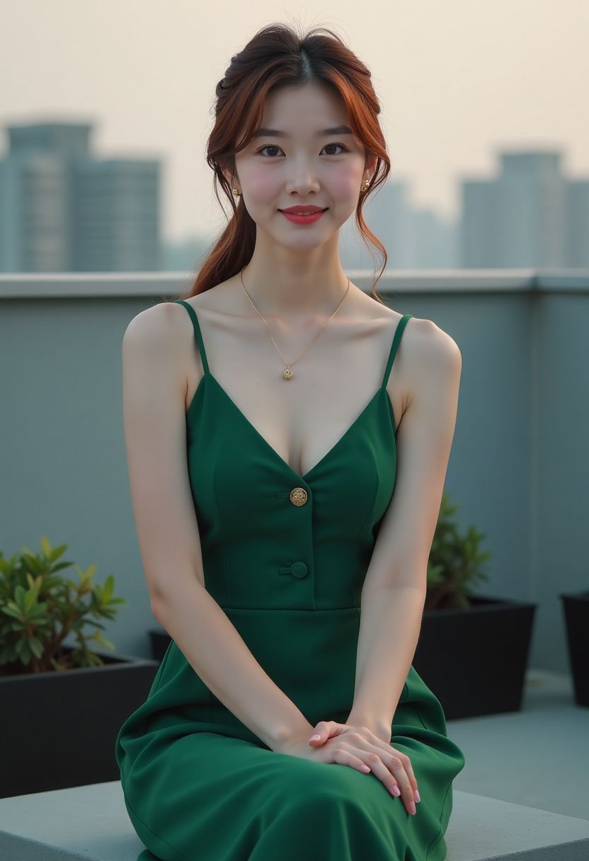 麻花星空MV完整版宣传剧照